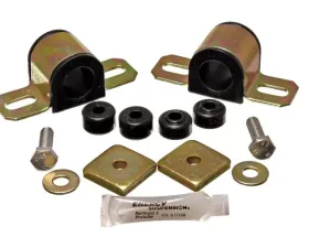 Energy Suspension Sway Bar Bushing Set Nissan 240SX S14 Front 1995-1998