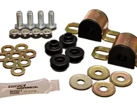 Energy Suspension Sway Bar Bushing Set Nissan Rear