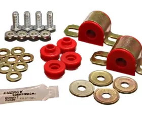 Energy Suspension Sway Bar Bushing Set Nissan Rear