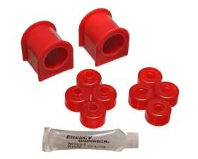 Energy Suspension Sway Bar Bushing Set Nissan 300ZX Rear 1990-1996