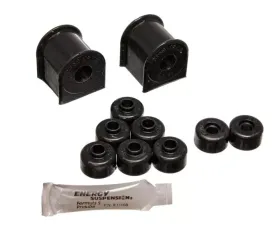 Energy Suspension Sway Bar Bushing Set Nissan 240SX S13 Rear 1989-1994