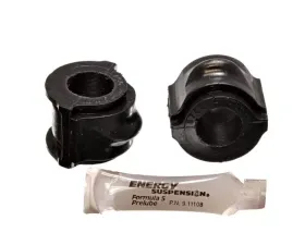 Energy Suspension Sway Bar Bushing Set Nissan Maxima Front 2000-2003