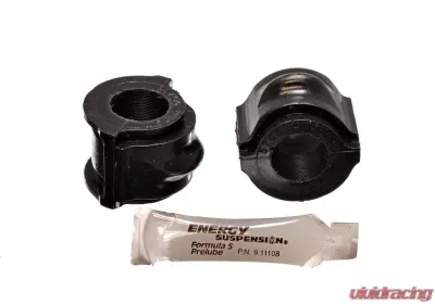 Energy Suspension Sway Bar Bushing Set Nissan Maxima Front 2000-2003 - 7.5124G