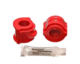Energy Suspension Sway Bar Bushing Set Nissan Maxima Front 2000-2003