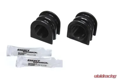Energy Suspension Sway Bar Bushing Set Front - 7.5126G