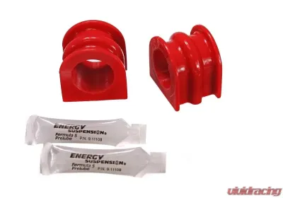 Energy Suspension Sway Bar Bushing Set Front - 7.5126R