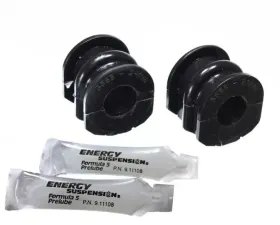 Energy Suspension Sway Bar Bushing Set Rear