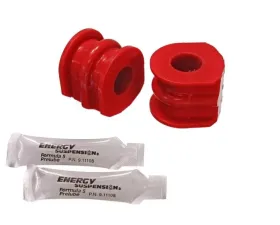 Energy Suspension Sway Bar Bushing Set Rear