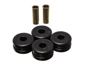 Energy Suspension Strut Rod Bushing Set Nissan 280ZX Front 1979-1983