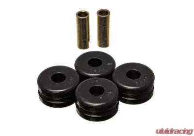 Energy Suspension Strut Rod Bushing Set Nissan 280ZX Front 1979-1983 - 7.7102G