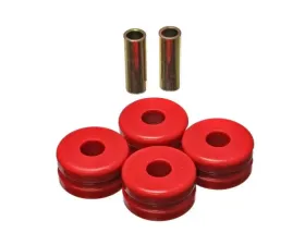 Energy Suspension Strut Rod Bushing Set Nissan 280ZX Front 1979-1983