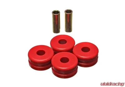 Energy Suspension Strut Rod Bushing Set Nissan 280ZX Front 1979-1983 - 7.7102R