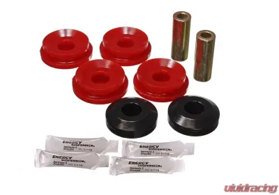 Energy Suspension Strut Rod Bushing Set Nissan Front - 7.7105R