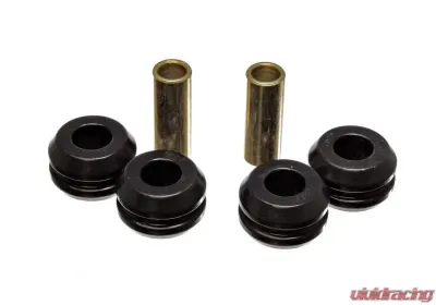 Energy Suspension Strut Rod Bushing Set Nissan Front - 7.7106G