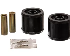Energy Suspension Trailing Arm Bushing Set Nissan Maxima Rear 2000-2003