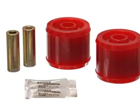 Energy Suspension Trailing Arm Bushing Set Nissan Maxima Rear 2000-2003