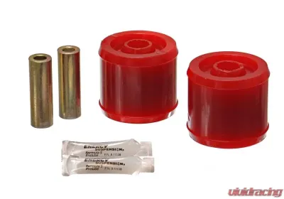 Energy Suspension Trailing Arm Bushing Set Nissan Maxima Rear 2000-2003 - 7.7108R
