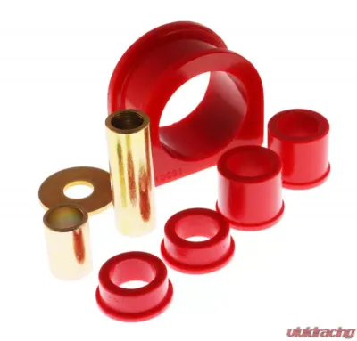 Energy Suspension Rack And Pinion Bushing Set Toyota N/A - 8.10103R