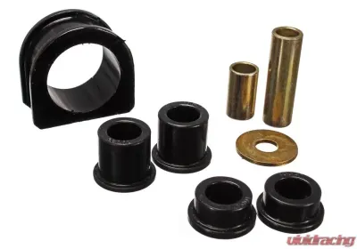 Energy Suspension Rack And Pinion Bushing Set Toyota N/A - 8.10104G