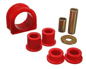 Energy Suspension Rack And Pinion Bushing Set Toyota N/A