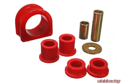 Energy Suspension Rack And Pinion Bushing Set Toyota N/A - 8.10104R