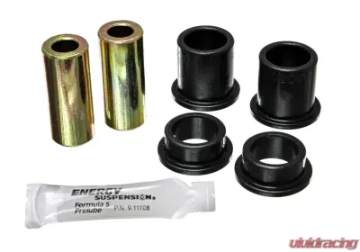 Energy Suspension Rack And Pinion Bushing Set N/A - 8.10105G
