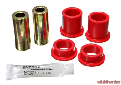 Energy Suspension Rack And Pinion Bushing Set N/A - 8.10105R