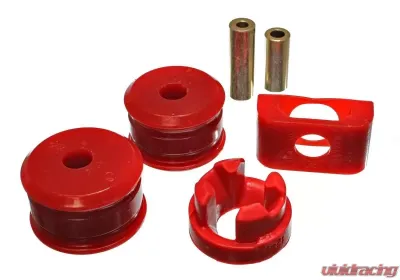 Energy Suspension Polyurethane Motor Mount Insert Scion xB Front 2005-2006 - 8.1103R