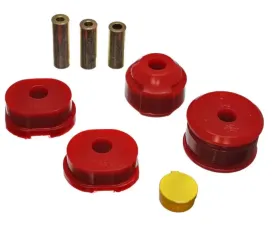 Energy Suspension Polyurethane Motor Mount Insert Scion tC Front 2005-2007