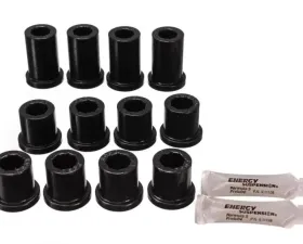 Energy Suspension Leaf Spring Bushing Set Toyota Front