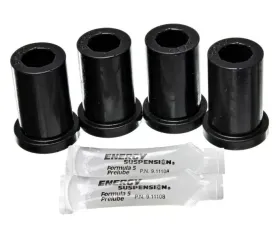 Energy Suspension Shackle Bushing Set Toyota Pickup Front 1980-1985