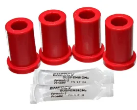 Energy Suspension Shackle Bushing Set Toyota Pickup Front 1980-1985