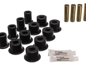 Energy Suspension Leaf Spring Bushing Set Toyota Rear