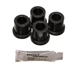 Energy Suspension Shackle Bushing Set Toyota Pickup Rear 1980-1988