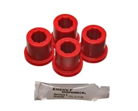 Energy Suspension Shackle Bushing Set Toyota Pickup Rear 1980-1988