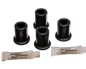 Energy Suspension Shackle Bushing Set Toyota Rear