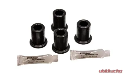 Energy Suspension Shackle Bushing Set Toyota Rear - 8.2111G