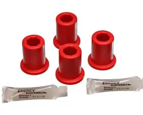 Energy Suspension Shackle Bushing Set Toyota Rear