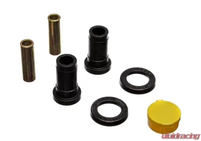 Energy Suspension Control Arm Bushing Set Toyota Front Lower - 8.3101G