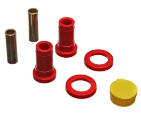 Energy Suspension Control Arm Bushing Set Toyota Front Lower