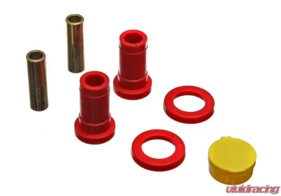 Energy Suspension Control Arm Bushing Set Toyota Front Lower - 8.3101R