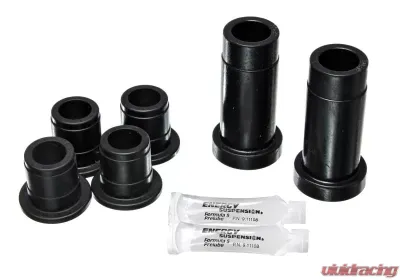 Energy Suspension Control Arm Bushing Set Toyota Pickup Front 1979-1983 - 8.3102G