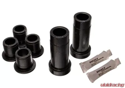 Energy Suspension Control Arm Bushing Set Toyota Pickup Front 1984-1988 - 8.3103G