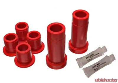 Energy Suspension Control Arm Bushing Set Toyota Pickup Front 1984-1988 - 8.3103R