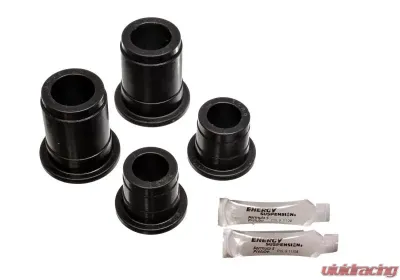 Energy Suspension Control Arm Bushing Set Toyota Front Upper 1986-1988 - 8.3104G