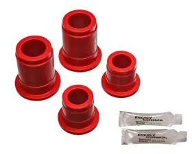 Energy Suspension Control Arm Bushing Set Toyota Front Upper 1986-1988