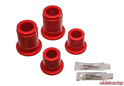 Energy Suspension Control Arm Bushing Set Toyota Front Upper 1986-1988 - 8.3104R