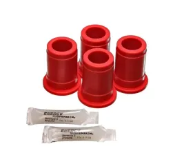 Energy Suspension Control Arm Bushing Set Toyota Front Lower 1986-1988