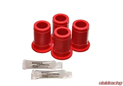 Energy Suspension Control Arm Bushing Set Toyota Front Lower 1986-1988 - 8.3105R