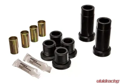 Energy Suspension Control Arm Bushing Set Toyota Pickup Front 1989-1994 - 8.3106G